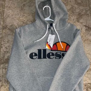 Ellesse Hoodie BRAND NEW UNWORN W/ Tags